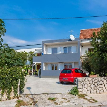 Two-Bedroom Apartment in Crikvenica LXXXIX Dramalj Buitenkant foto