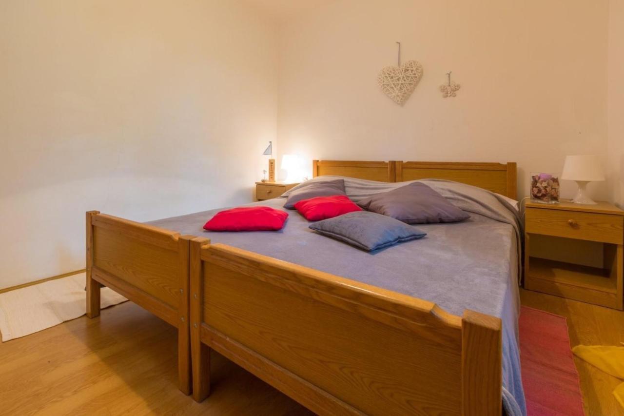 Two-Bedroom Apartment in Crikvenica LXXXIX Dramalj Buitenkant foto