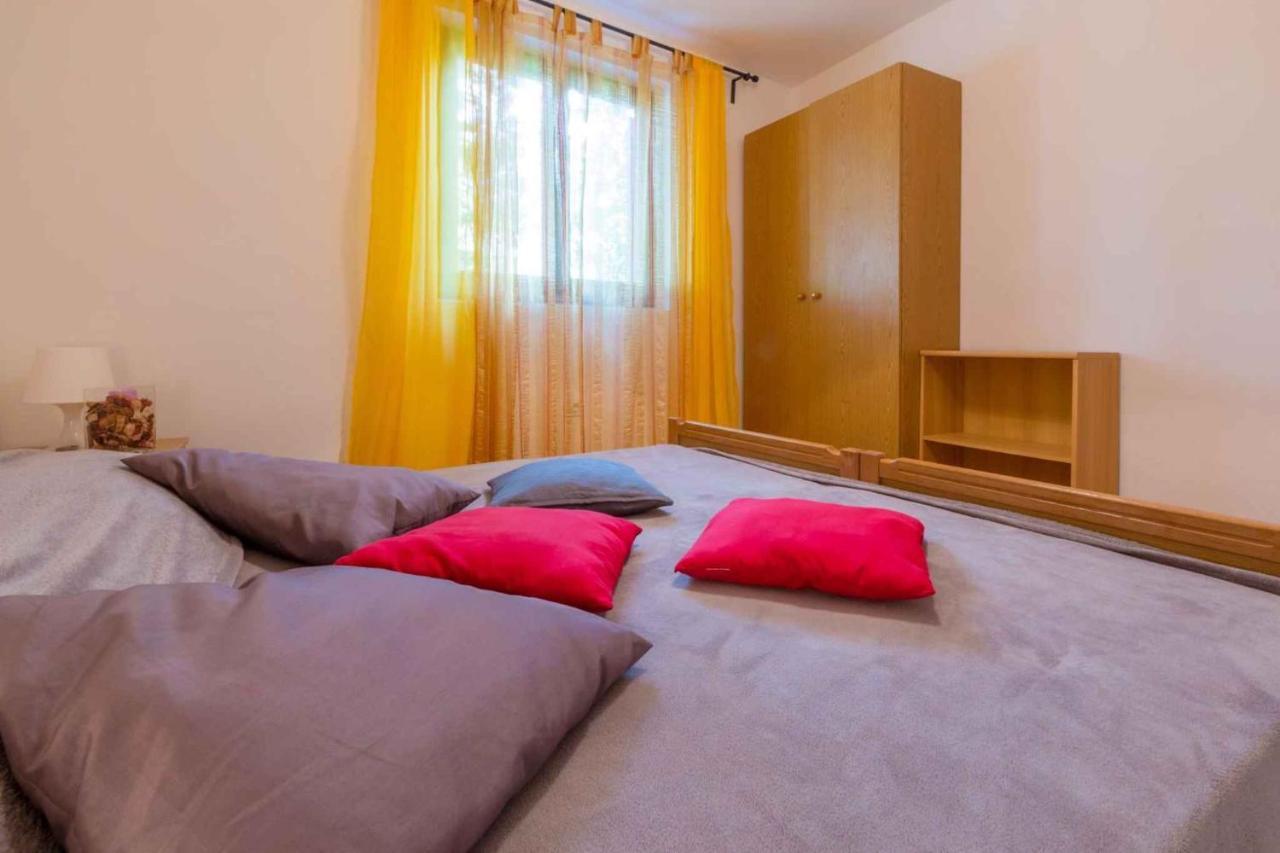 Two-Bedroom Apartment in Crikvenica LXXXIX Dramalj Buitenkant foto