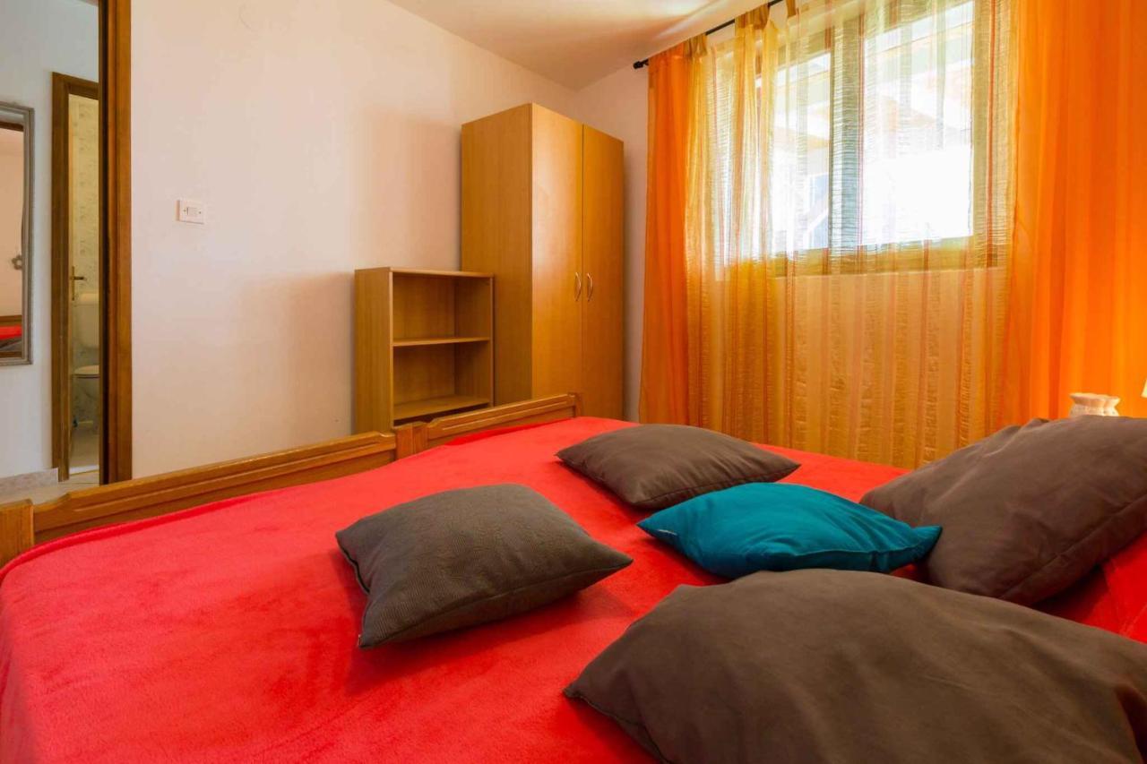 Two-Bedroom Apartment in Crikvenica LXXXIX Dramalj Buitenkant foto