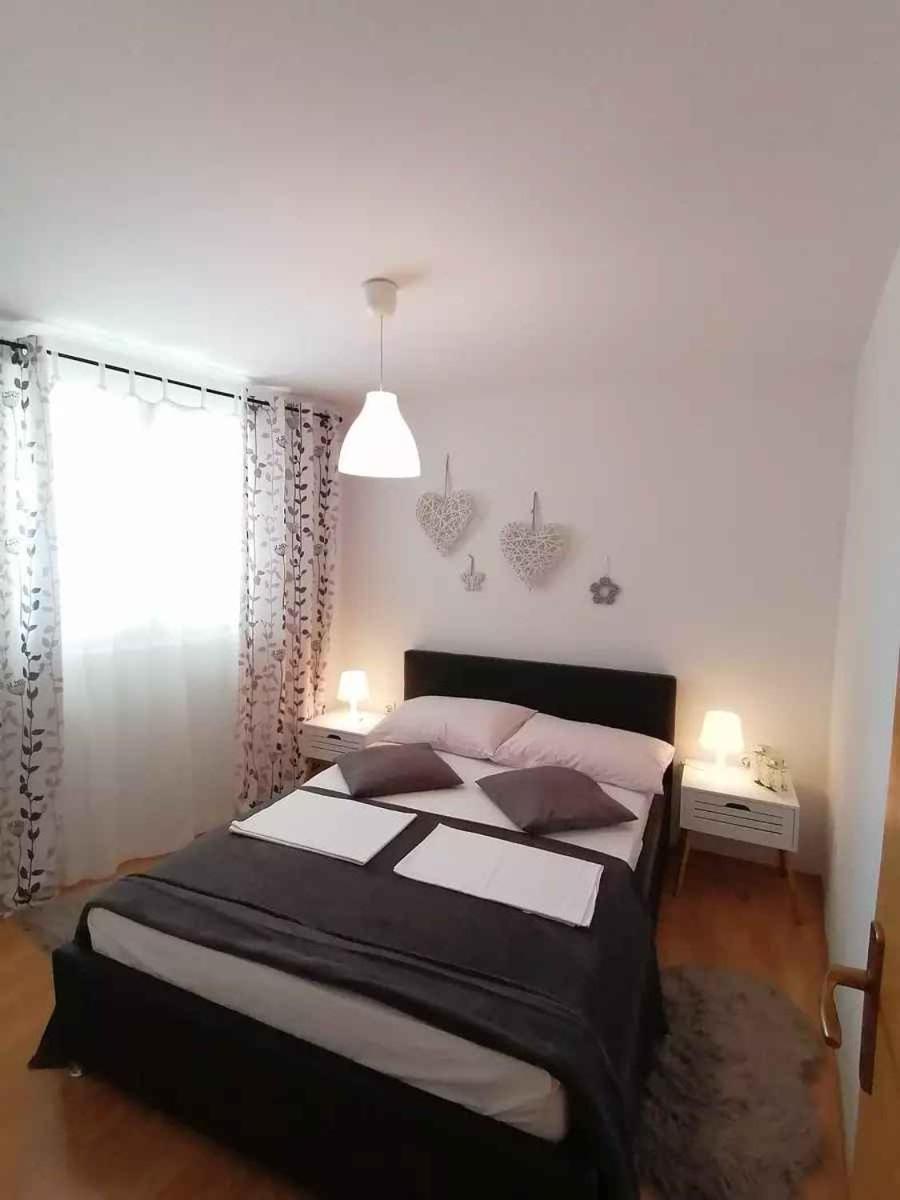 Two-Bedroom Apartment in Crikvenica LXXXIX Dramalj Buitenkant foto