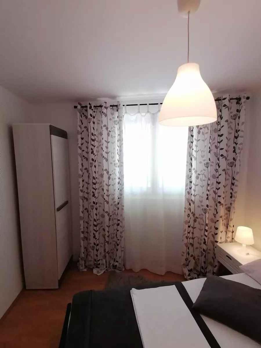 Two-Bedroom Apartment in Crikvenica LXXXIX Dramalj Buitenkant foto